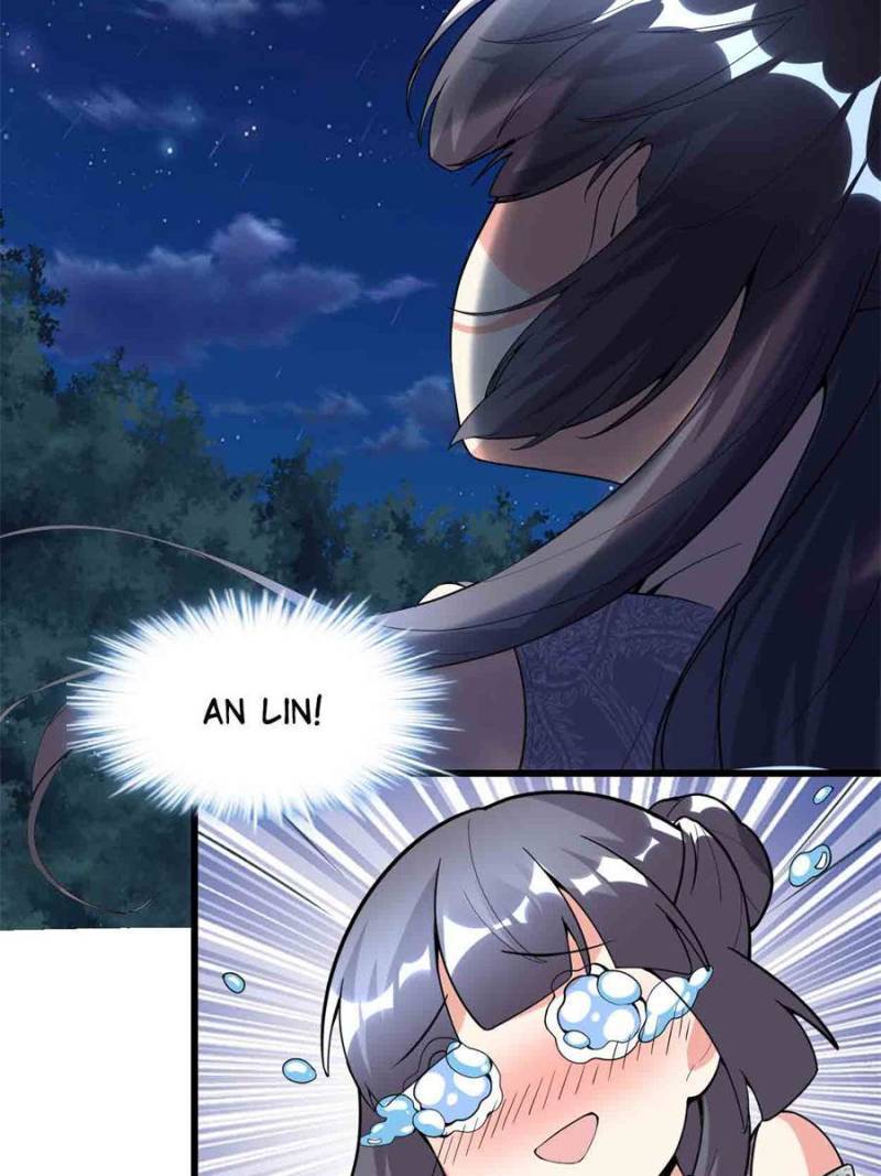 I Might Be a fake Cultivator chapter 199 page 34