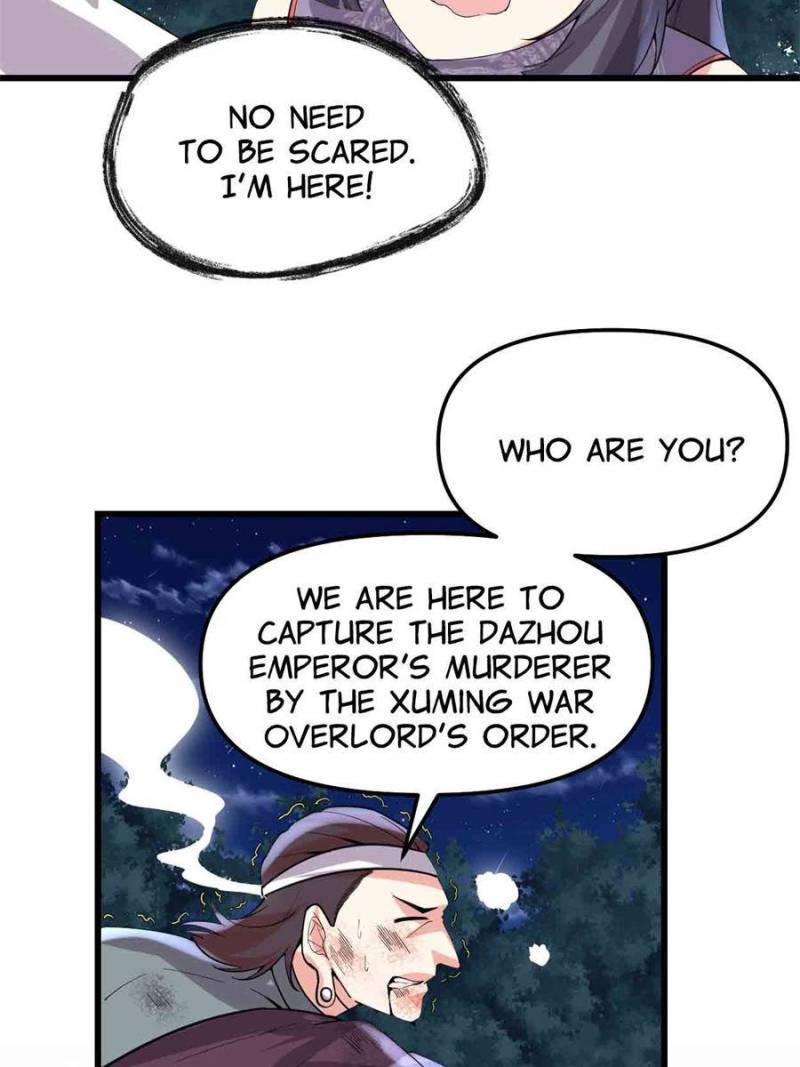 I Might Be a fake Cultivator chapter 199 page 37