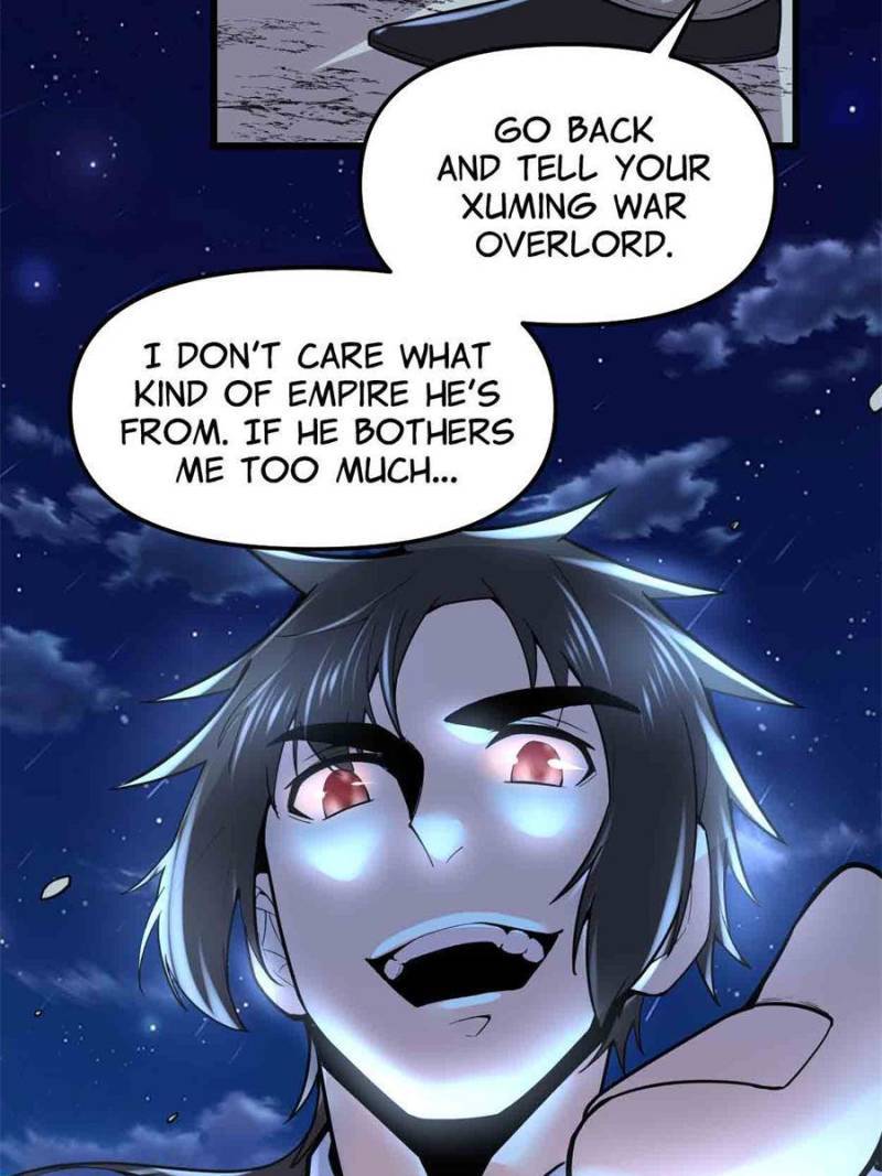 I Might Be a fake Cultivator chapter 199 page 40