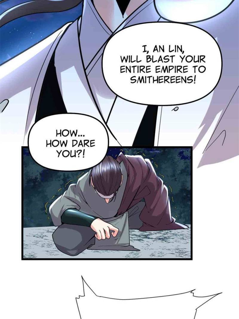 I Might Be a fake Cultivator chapter 199 page 41