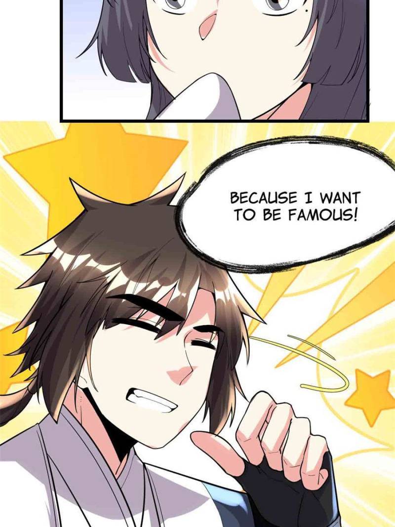 I Might Be a fake Cultivator chapter 199 page 44