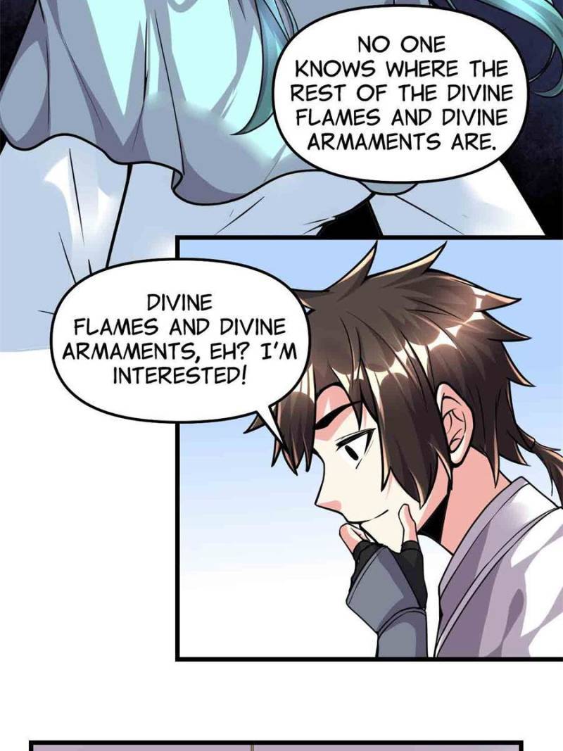 I Might Be a fake Cultivator chapter 199 page 5