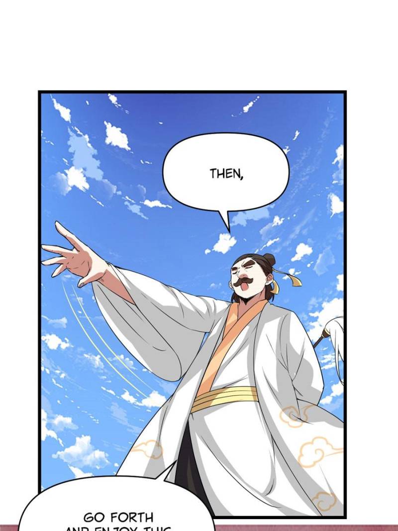 I Might Be a fake Cultivator chapter 20 page 12