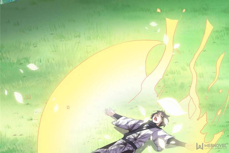 I Might Be a fake Cultivator chapter 20 page 16