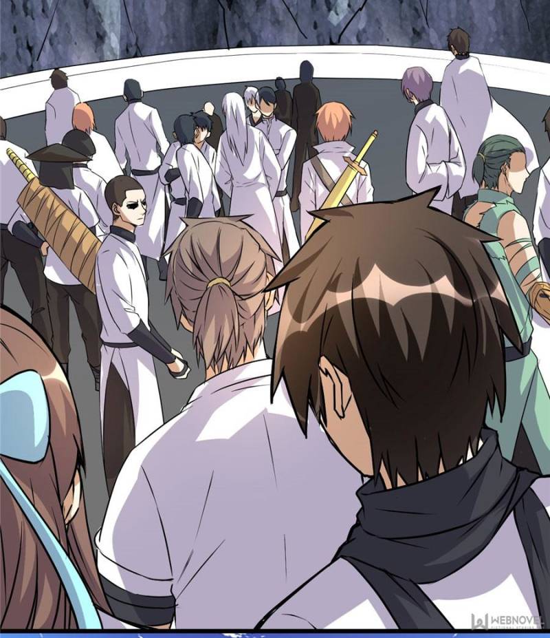 I Might Be a fake Cultivator chapter 20 page 2