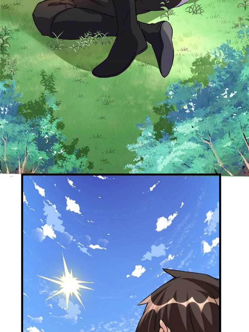 I Might Be a fake Cultivator chapter 20 page 20