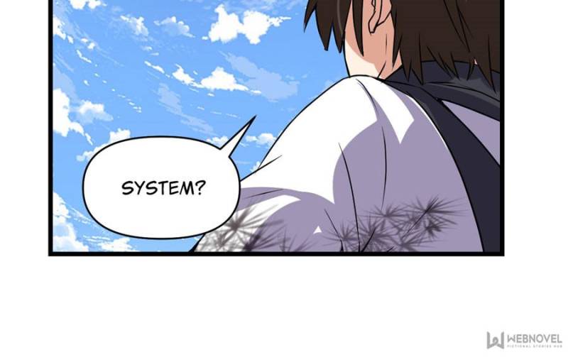 I Might Be a fake Cultivator chapter 20 page 21