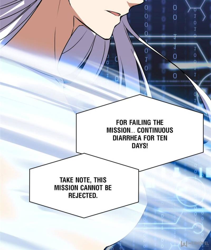 I Might Be a fake Cultivator chapter 20 page 25