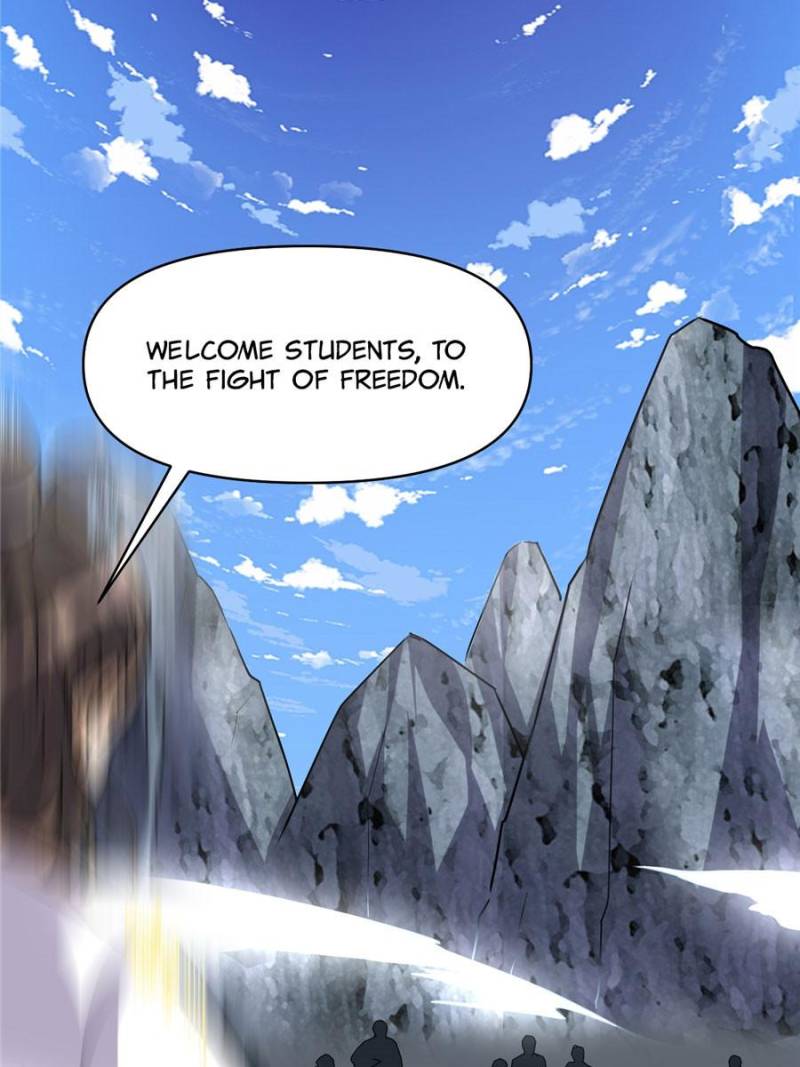 I Might Be a fake Cultivator chapter 20 page 3