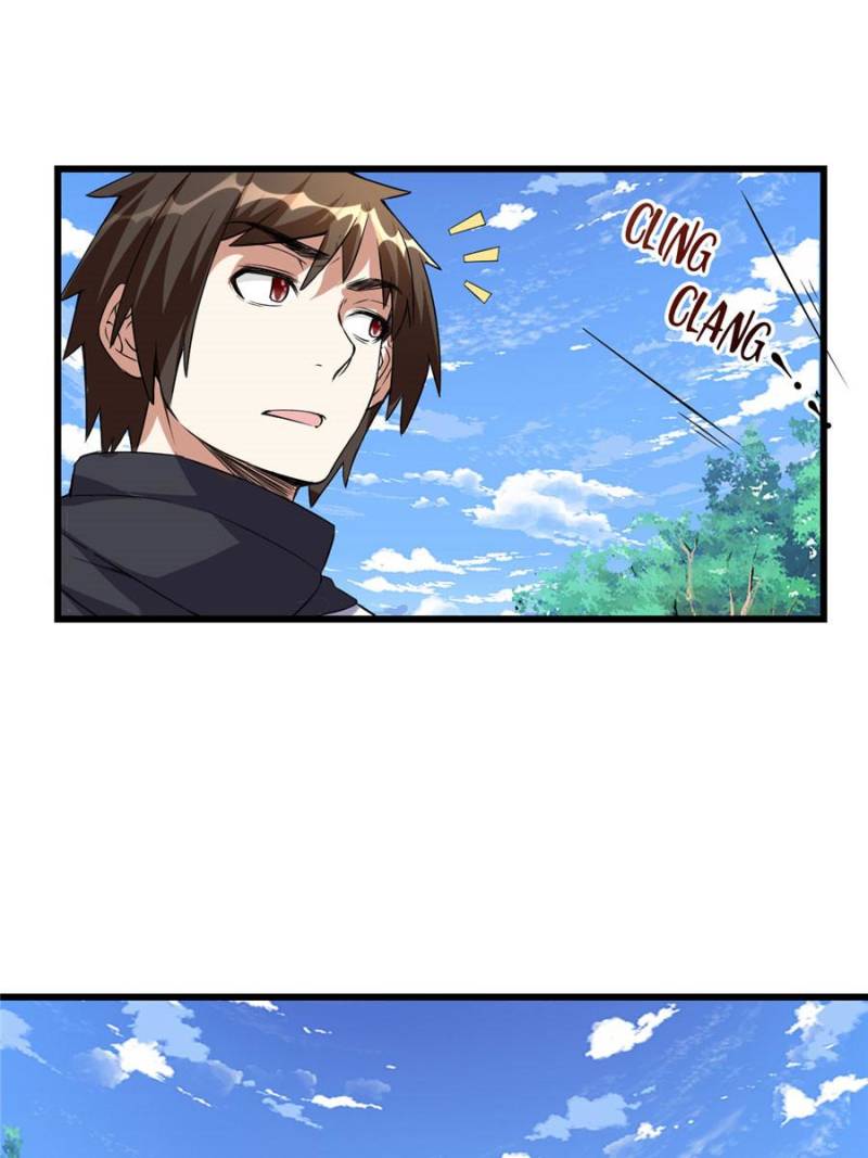 I Might Be a fake Cultivator chapter 20 page 30