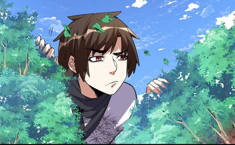 I Might Be a fake Cultivator chapter 20 page 31