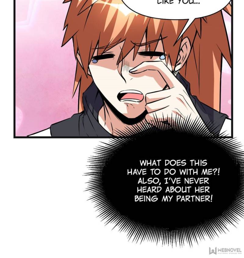 I Might Be a fake Cultivator chapter 20 page 41