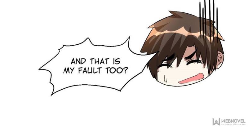 I Might Be a fake Cultivator chapter 20 page 51