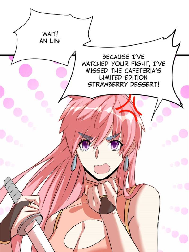 I Might Be a fake Cultivator chapter 20 page 52