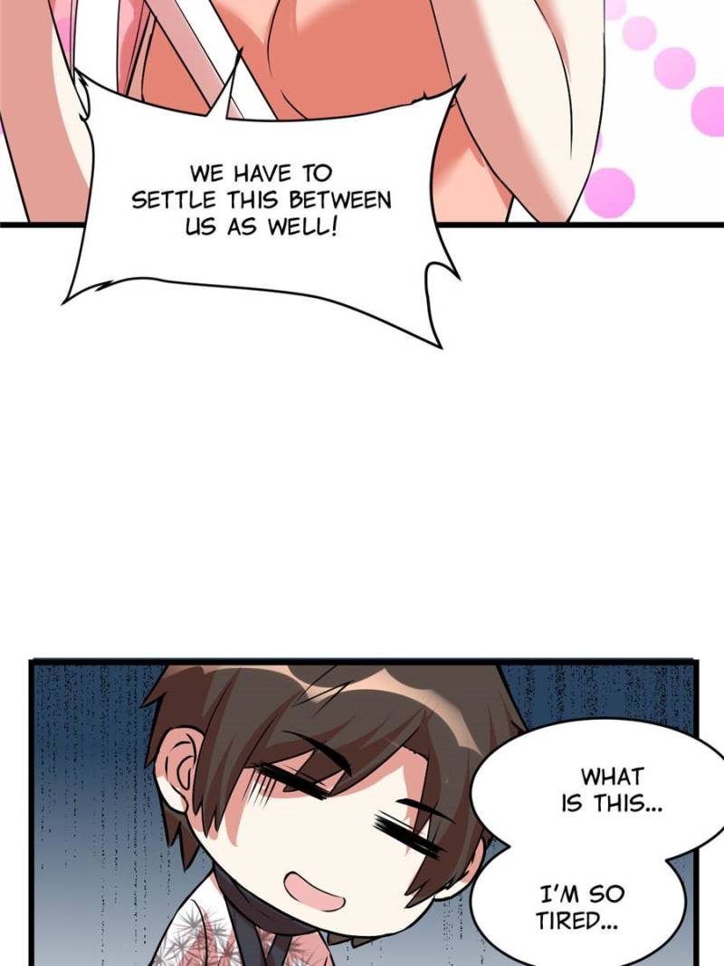 I Might Be a fake Cultivator chapter 20 page 53