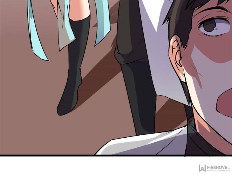 I Might Be a fake Cultivator chapter 20 page 8