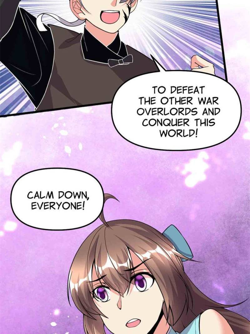 I Might Be a fake Cultivator chapter 200 page 19