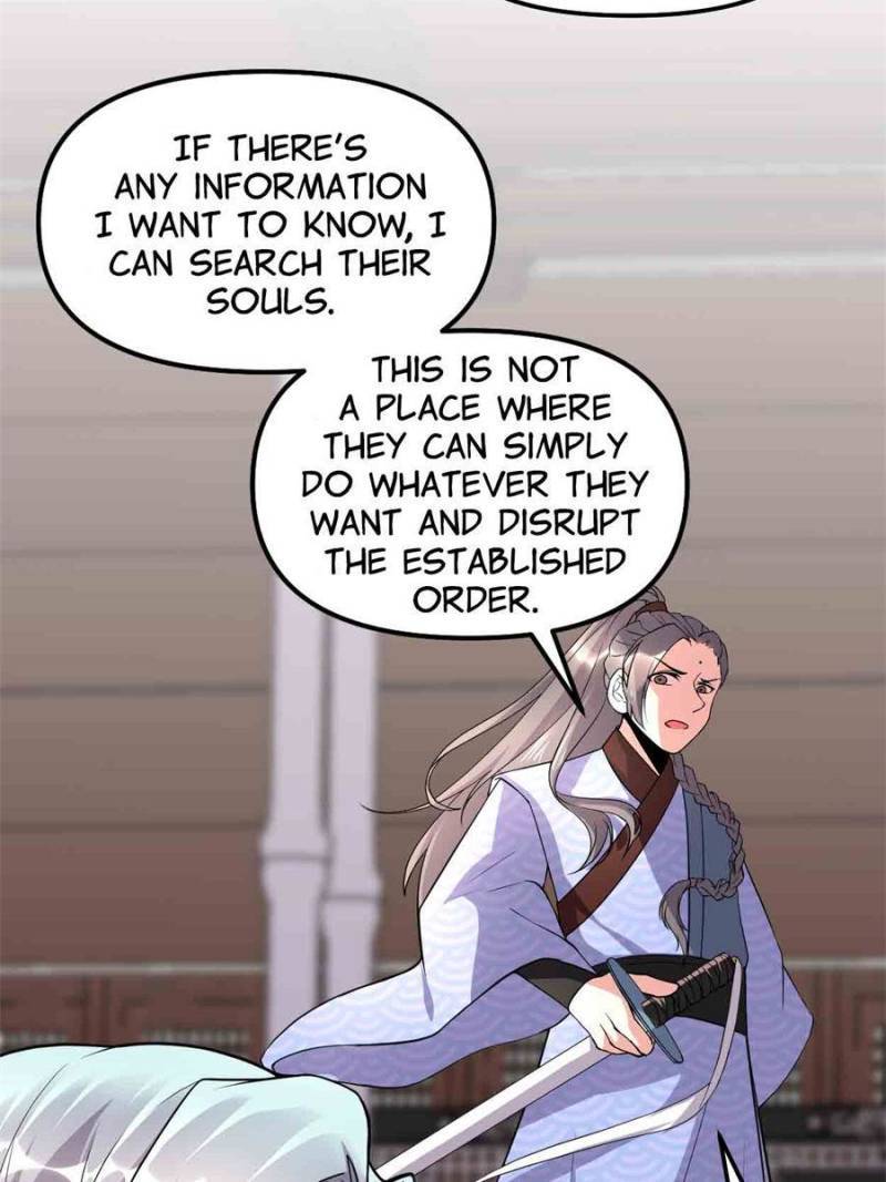 I Might Be a fake Cultivator chapter 201 page 10