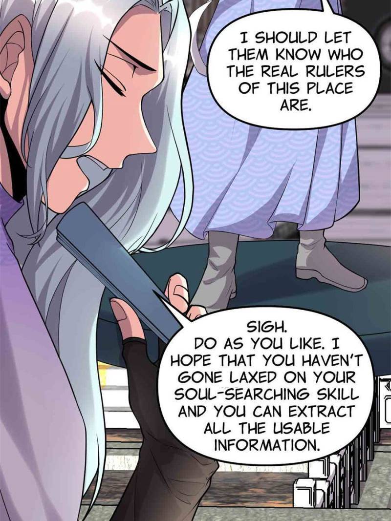 I Might Be a fake Cultivator chapter 201 page 11