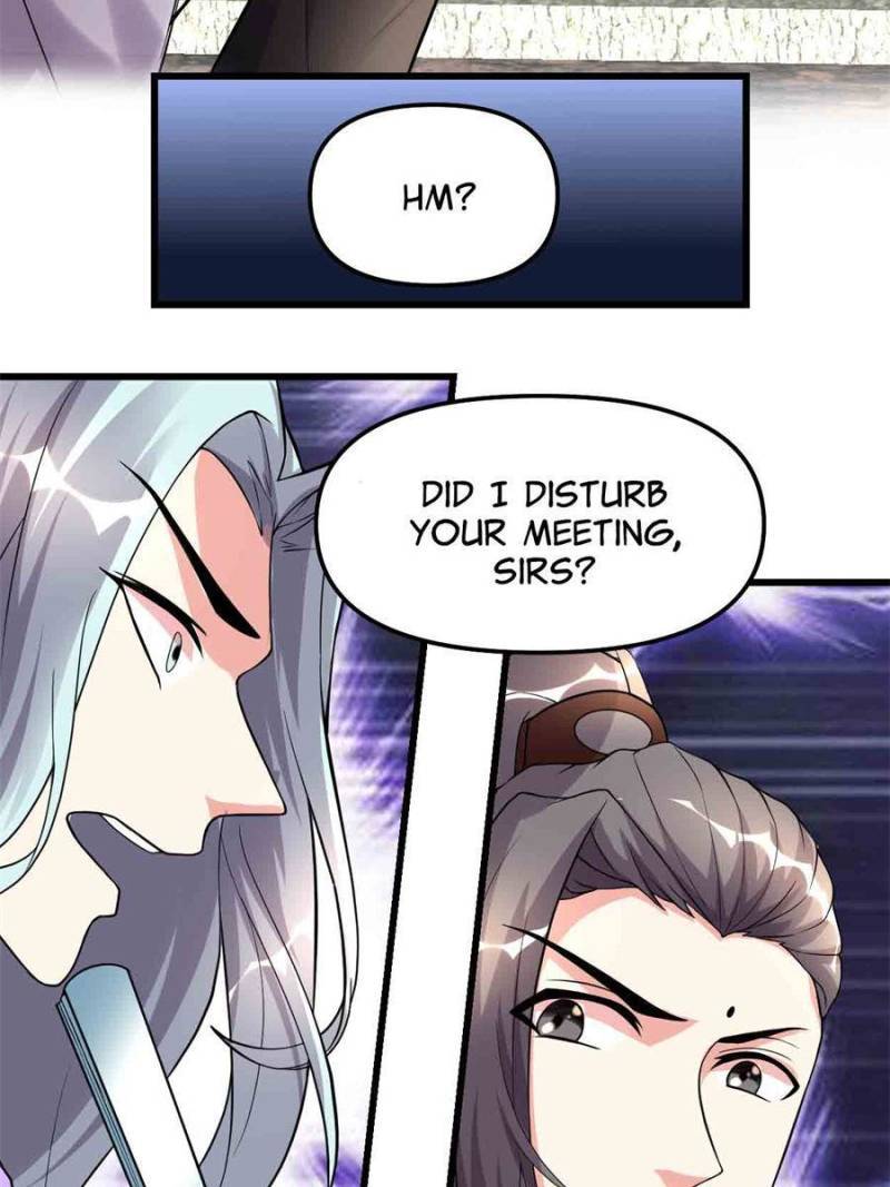 I Might Be a fake Cultivator chapter 201 page 12