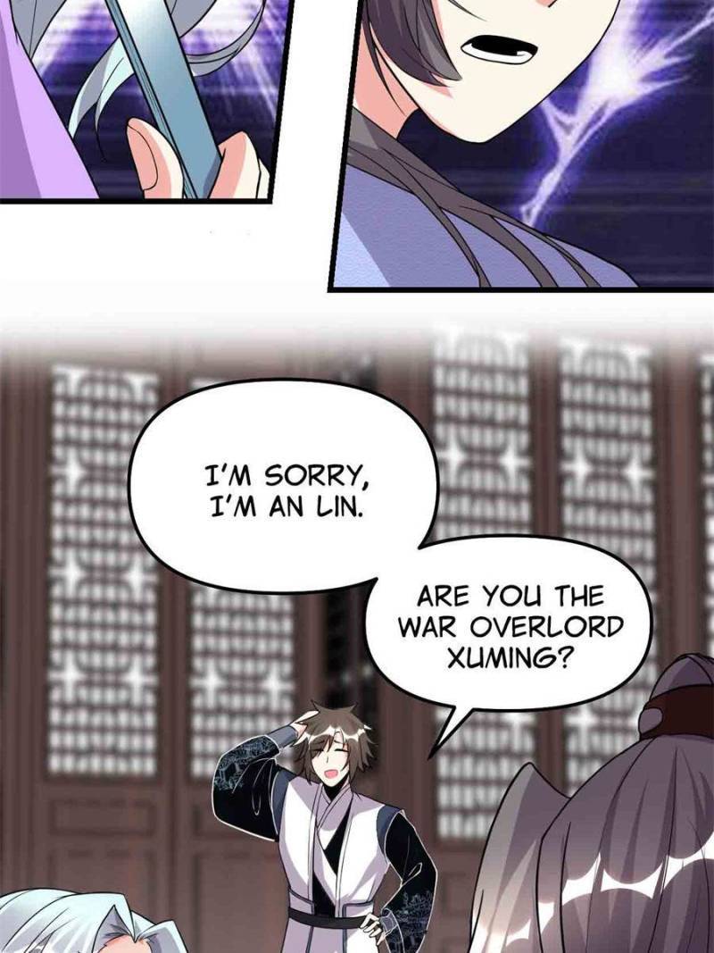 I Might Be a fake Cultivator chapter 201 page 13