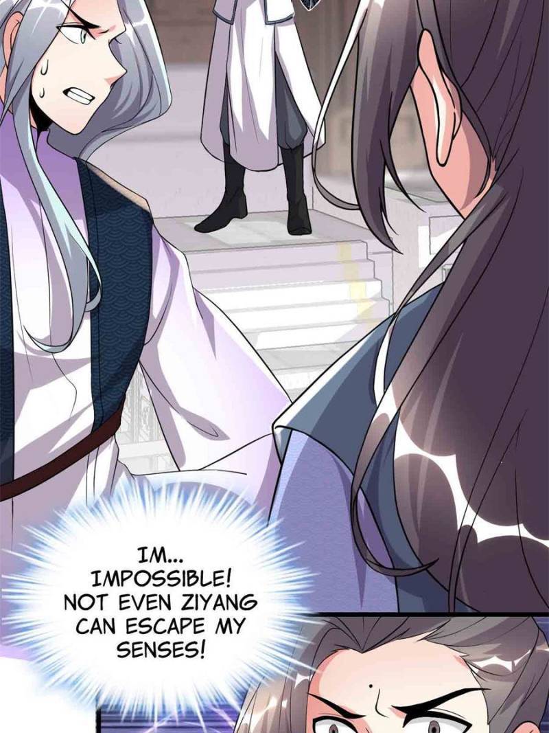 I Might Be a fake Cultivator chapter 201 page 14