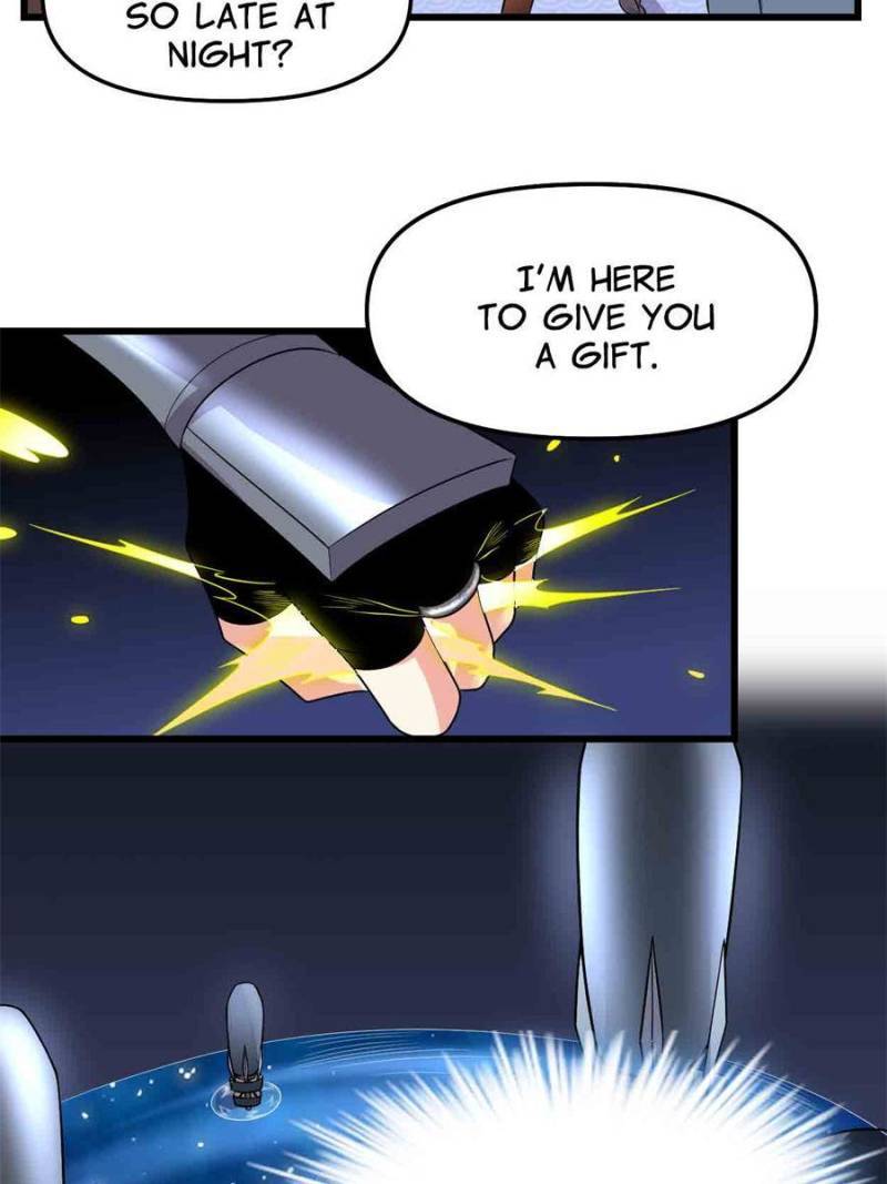 I Might Be a fake Cultivator chapter 201 page 19