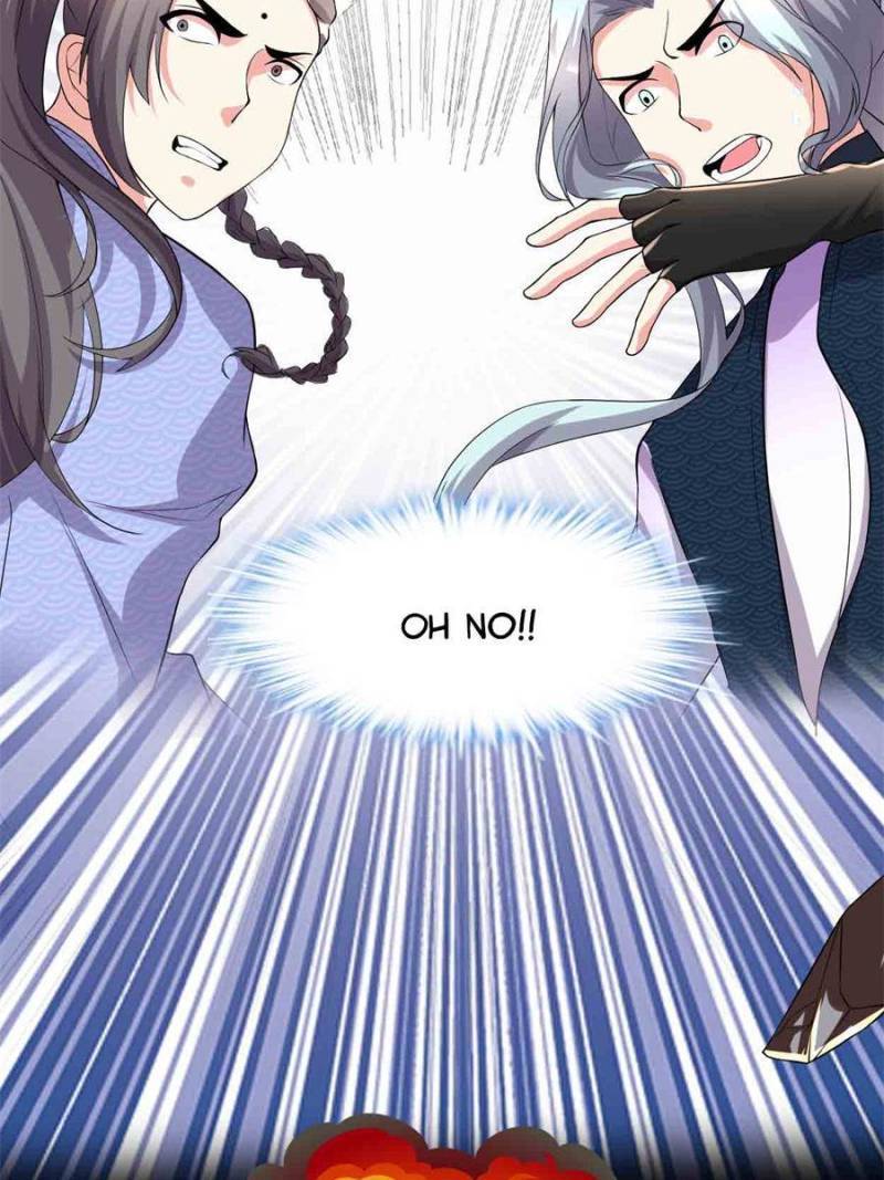 I Might Be a fake Cultivator chapter 201 page 23