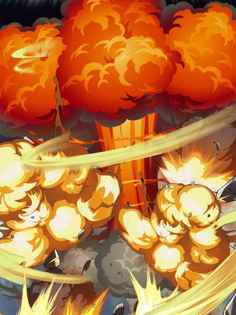 I Might Be a fake Cultivator chapter 201 page 24