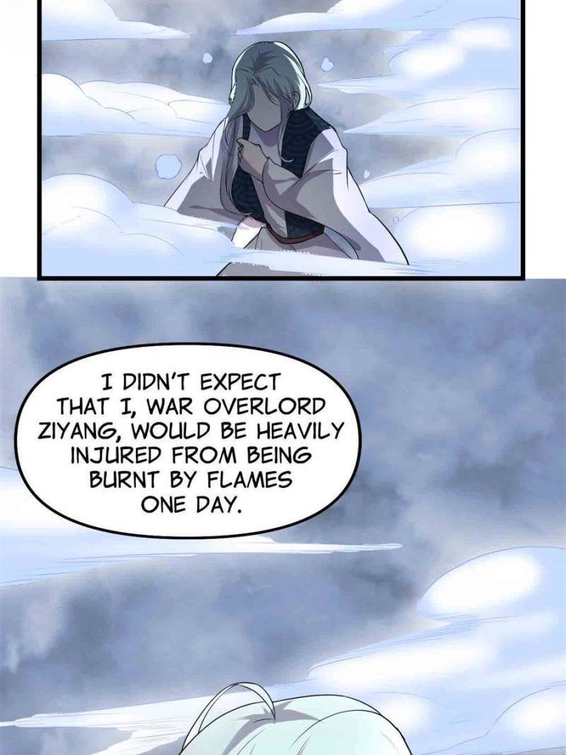 I Might Be a fake Cultivator chapter 201 page 29