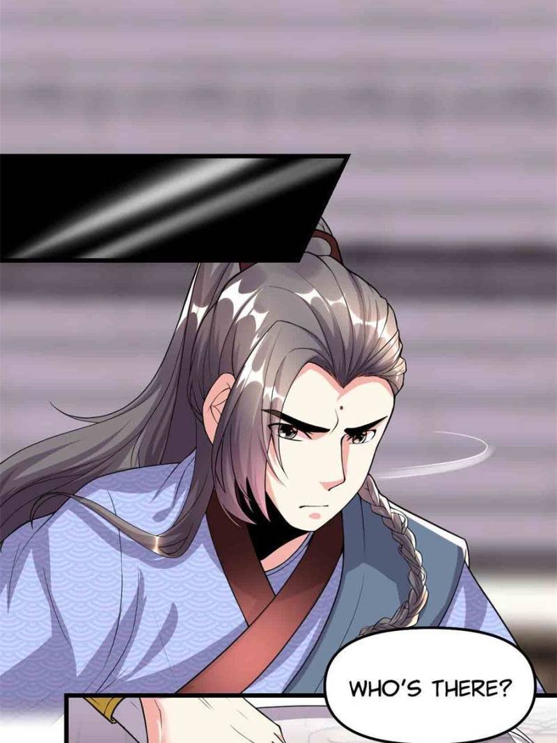 I Might Be a fake Cultivator chapter 201 page 3