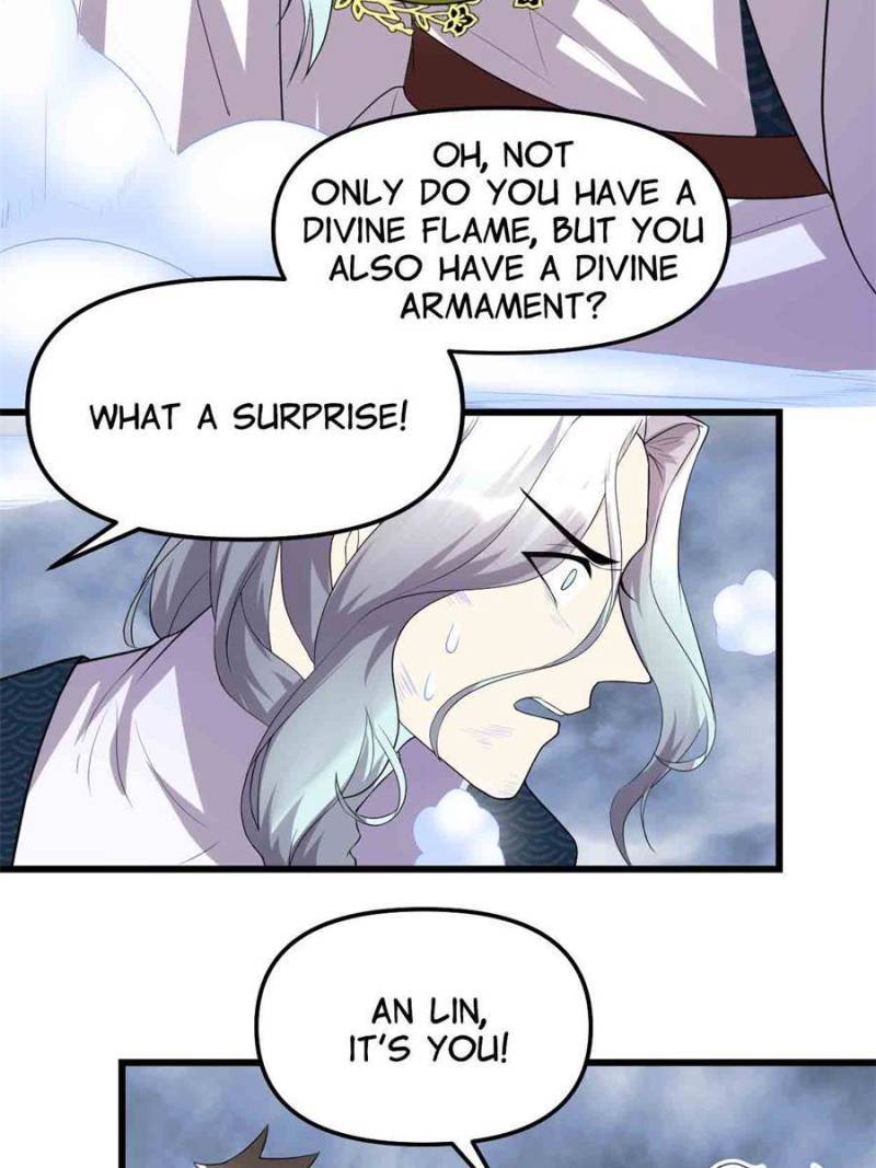 I Might Be a fake Cultivator chapter 201 page 31