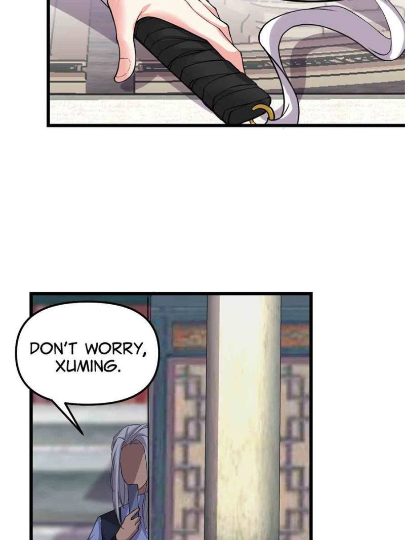 I Might Be a fake Cultivator chapter 201 page 4