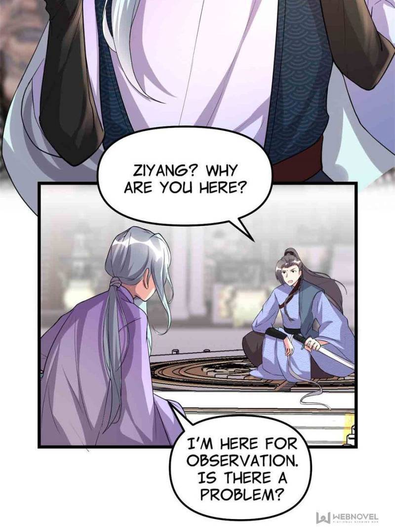 I Might Be a fake Cultivator chapter 201 page 6