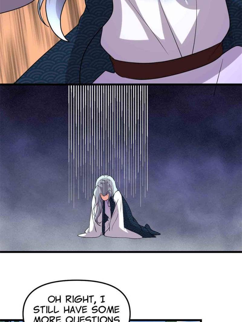 I Might Be a fake Cultivator chapter 202 page 15