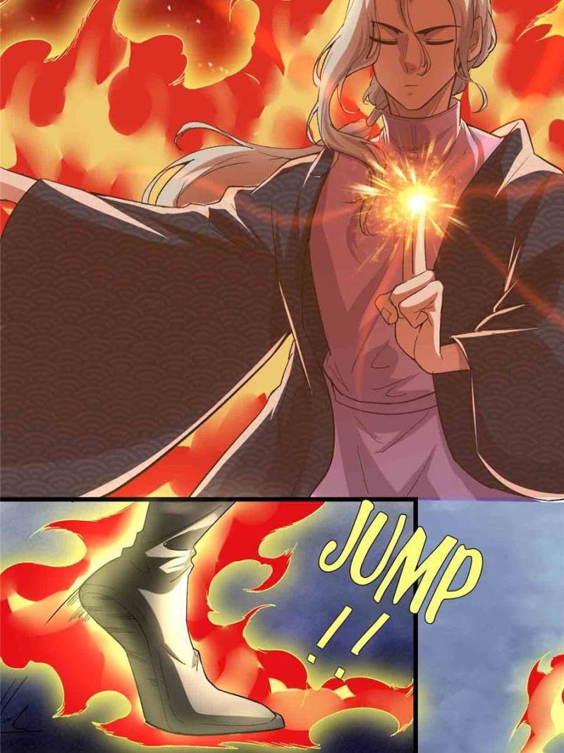 I Might Be a fake Cultivator chapter 205 page 22