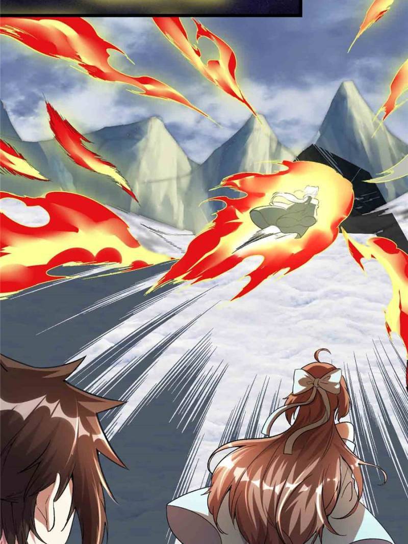 I Might Be a fake Cultivator chapter 205 page 23