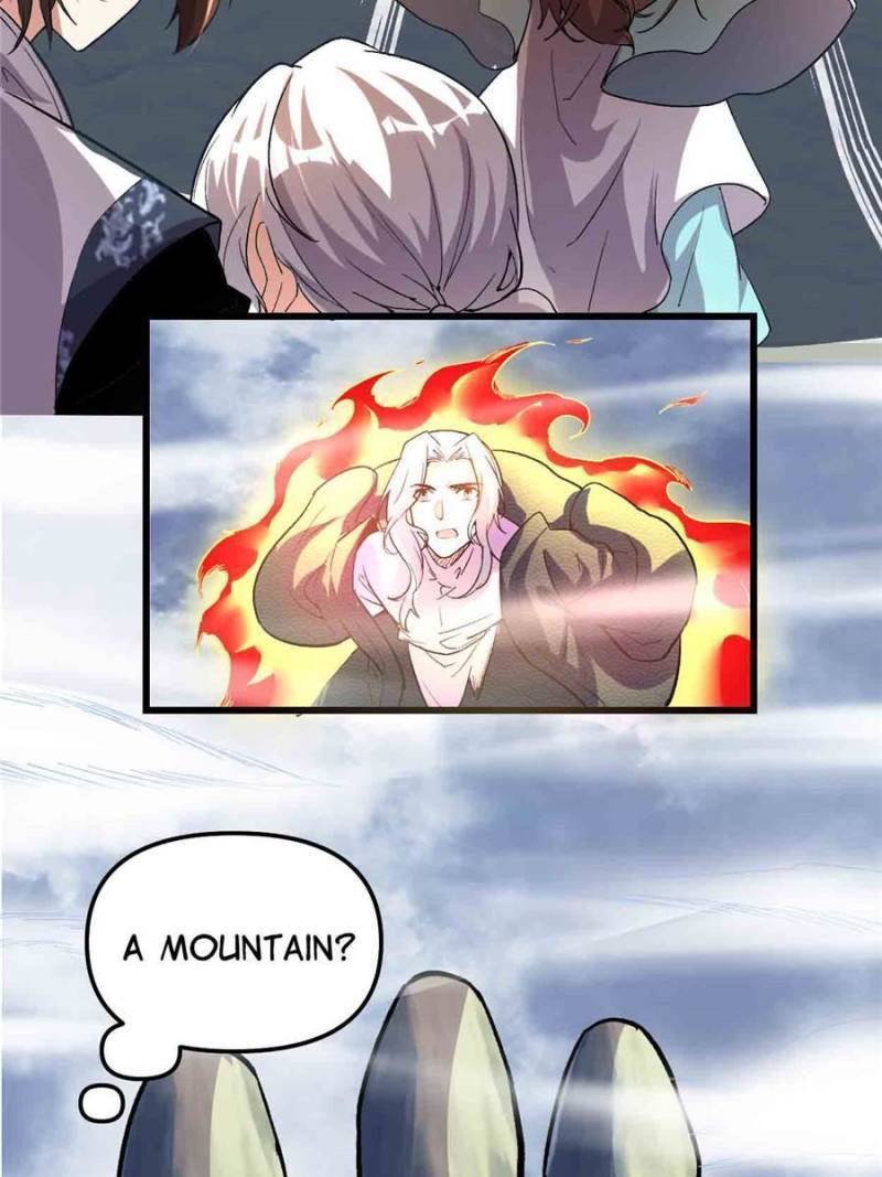 I Might Be a fake Cultivator chapter 205 page 24