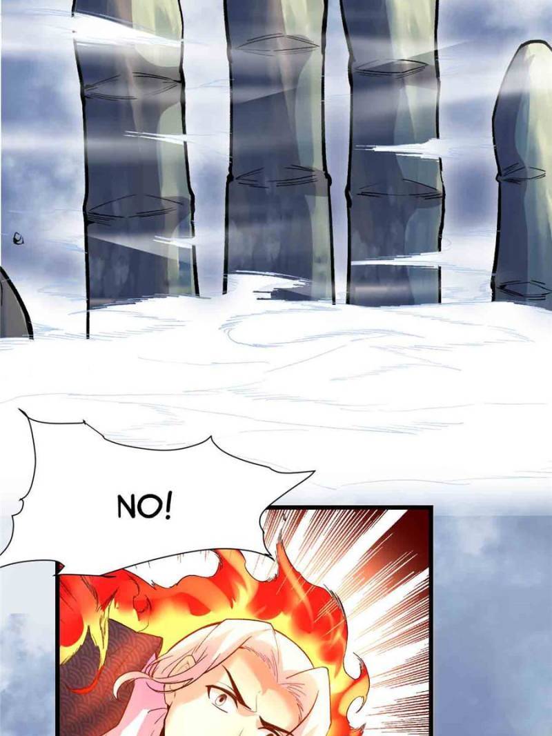 I Might Be a fake Cultivator chapter 205 page 25