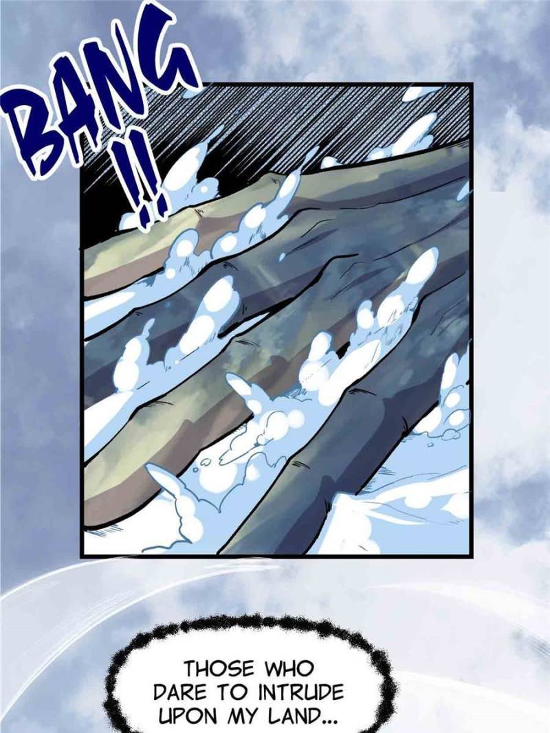 I Might Be a fake Cultivator chapter 205 page 28