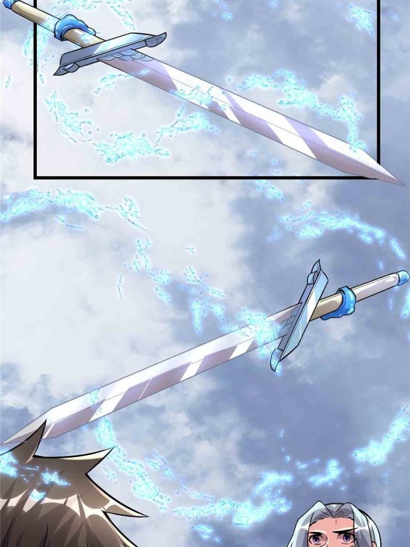 I Might Be a fake Cultivator chapter 206 page 12