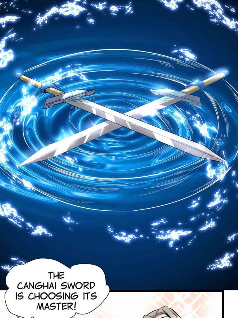 I Might Be a fake Cultivator chapter 206 page 14