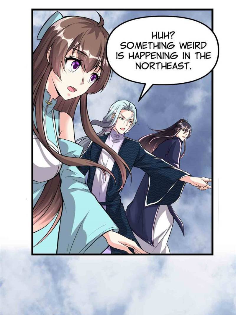 I Might Be a fake Cultivator chapter 206 page 23