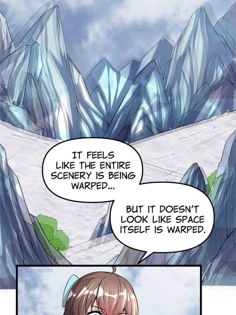 I Might Be a fake Cultivator chapter 206 page 24