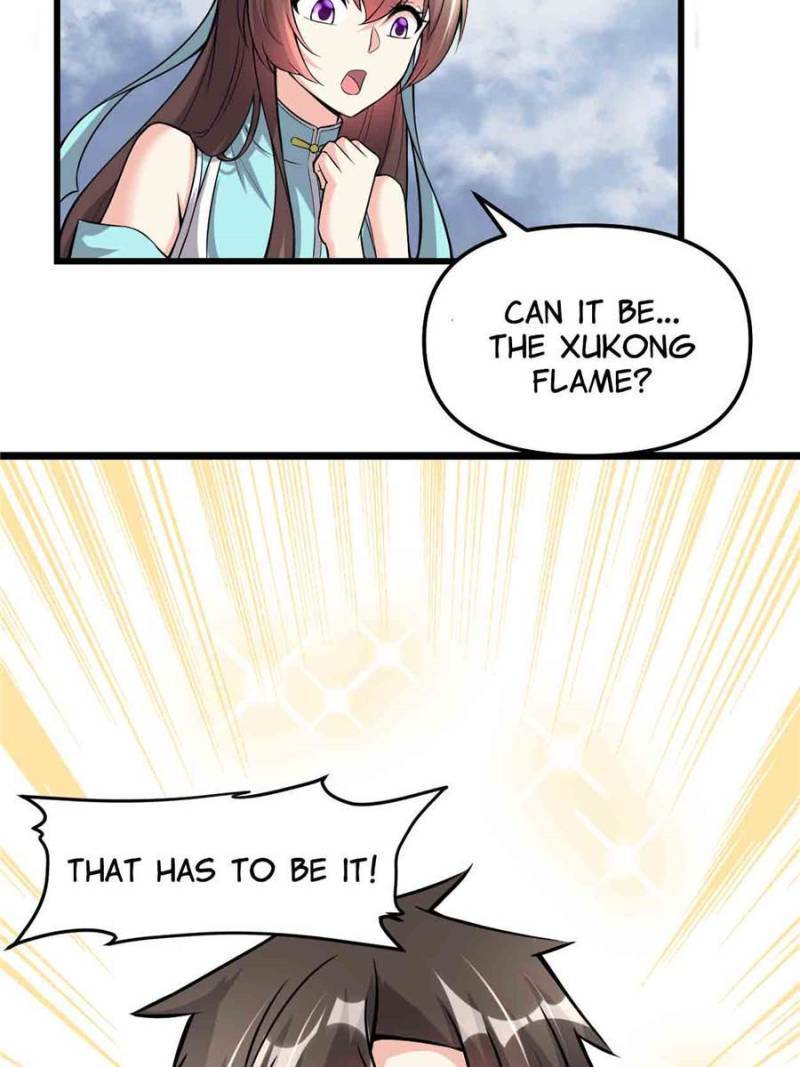 I Might Be a fake Cultivator chapter 206 page 25