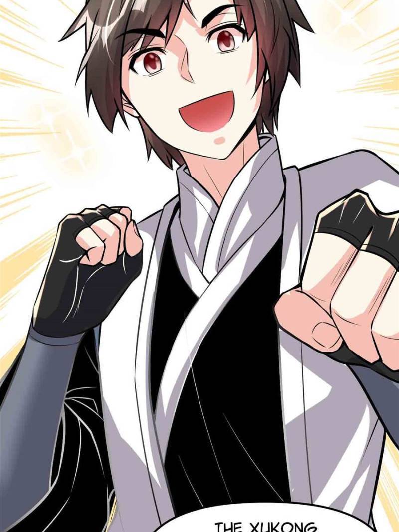 I Might Be a fake Cultivator chapter 206 page 26