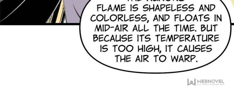 I Might Be a fake Cultivator chapter 206 page 27