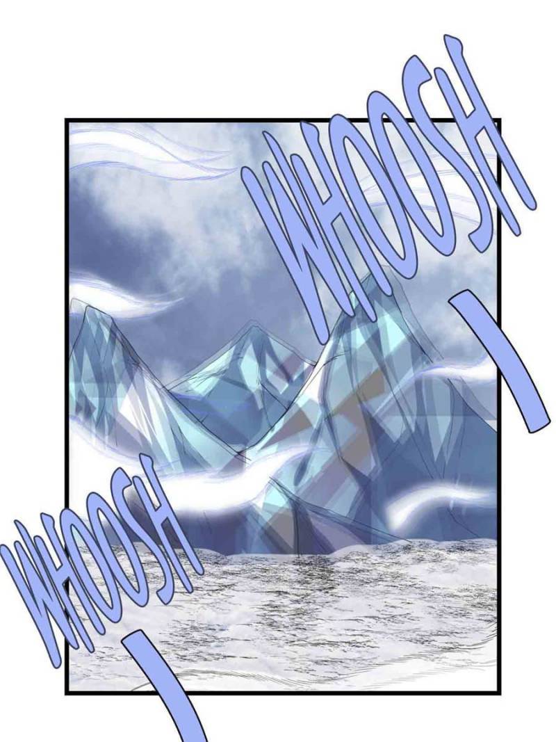 I Might Be a fake Cultivator chapter 206 page 28