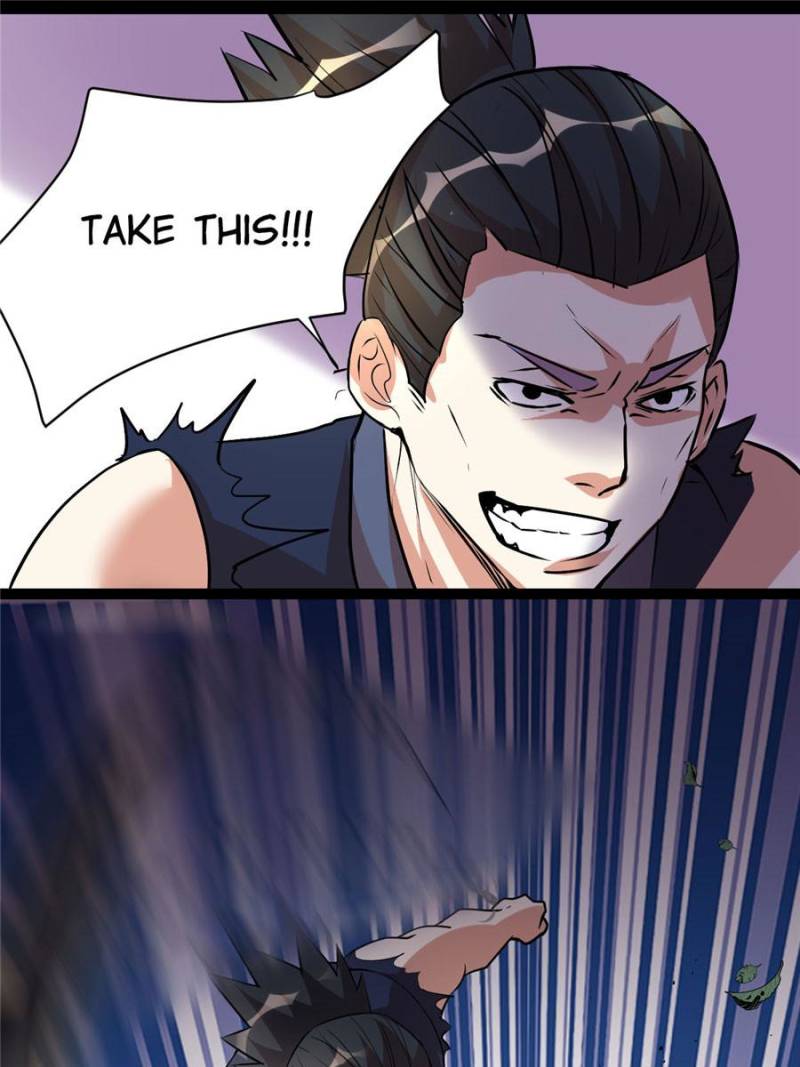 I Might Be a fake Cultivator chapter 21 page 13