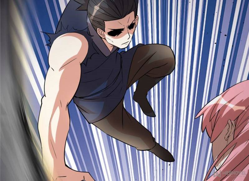 I Might Be a fake Cultivator chapter 21 page 14